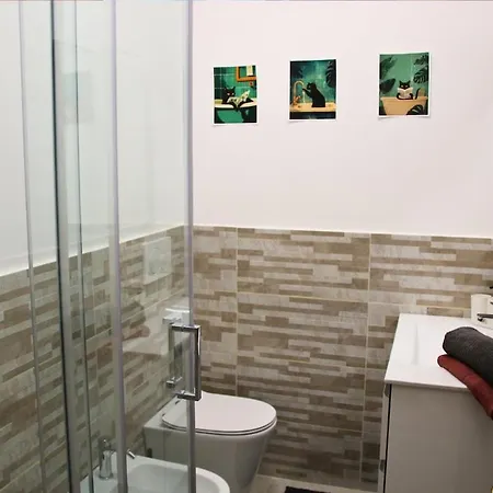 Pecchi Blend, Modern Design & Location شقة *