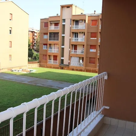 شقة Pecchi Blend, Modern Design & Location *