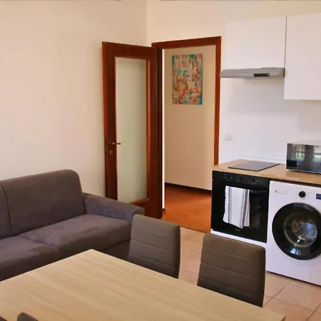 Pecchi Blend, Modern Design & Location شقة Cassina de' Pecchi