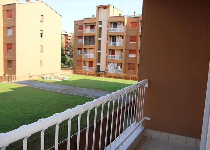 Appartement Pecchi Blend, Modern Design & Location *