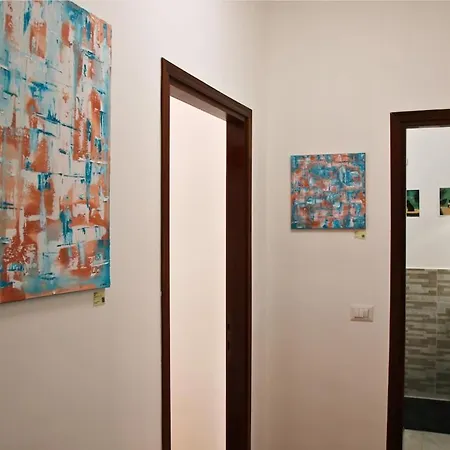 Apartment Pecchi Blend, Modern Design & Location Cassina de' Pecchi